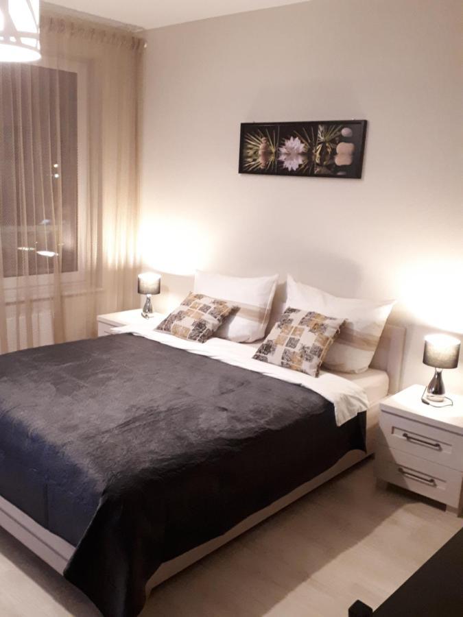 Vena Apartment Breslavia Esterno foto