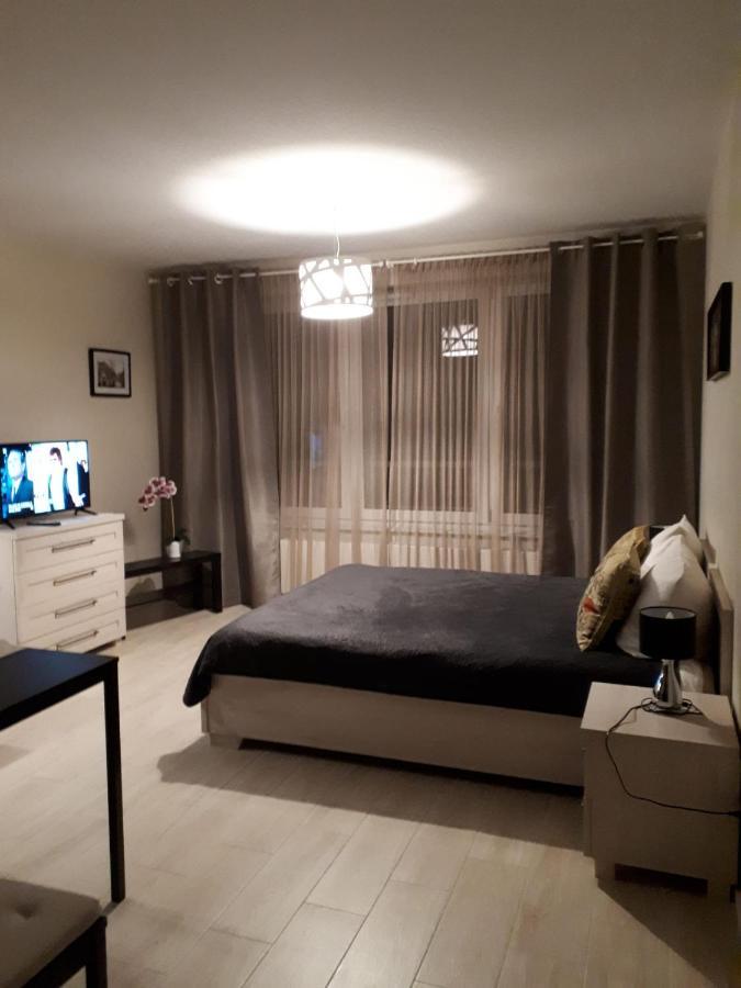 Vena Apartment Breslavia Esterno foto
