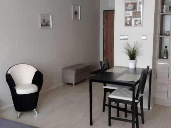 Vena Apartment Breslavia Esterno foto